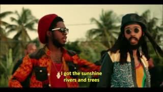 Protoje  Who Knows Feat Chronixx Official Video With Lyrics [upl. by Nguyen309]