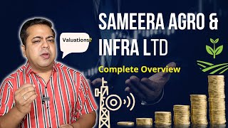 Sameera Agro And Infra Limited IPO Sameera Agro IPO Details  SME IPO Sameera Agro amp Infra Ltd [upl. by Radie]