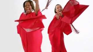 GLEE  Season 3 Graduation Promo HD [upl. by Nenad]