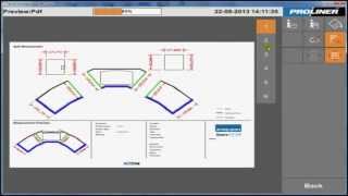 Prodim  CT Office 30 Software for Measuring Countertops and More [upl. by Laet]