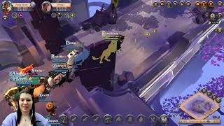 РОЗЫГРЫШ ПРИЗОВ  СТРИМ ALBION ONLINE  БОЕВОЙ ШЕСТ [upl. by Dachia450]