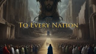 To Every Nation Faith That Changed the World faith bible god jesus love viralvideo [upl. by Daphna102]