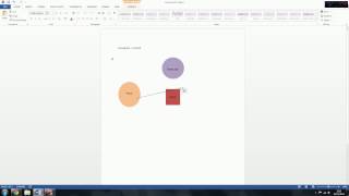 Genogram amp Eco Map Tutorial  Microsoft Word [upl. by Lengel743]