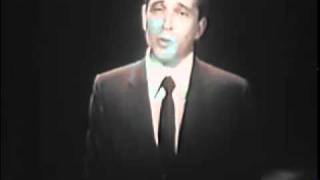 Perry Como  Ave Maria 1957 [upl. by Fry690]