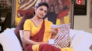 Derana Interview with Yashoda Wimaladharma [upl. by Nnylarac]