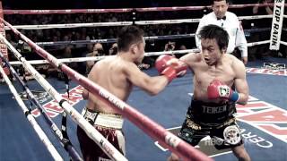 Nonito Donaire Highlights amp Training Motivation HD [upl. by Dorsy566]