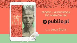 Tu byłem Tony Halik Audiobook PL [upl. by Rees]