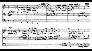 Buxtehude  Prelude in F major BuxWV 144 [upl. by Acirem913]