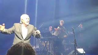 Salvatore Adamo  Live 2024 in Geneva Switzerland  BONUS [upl. by Nylicaj]