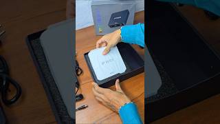 BEST DAC AMP EVER UNBOXING FIIO K11 PART 10 [upl. by Novy104]