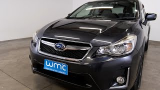 2015 Subaru XV 20IL 4WD Eyesight Facelift [upl. by Nowaj]