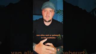 Dit kanaal politiek inzicht bestaat 1 jaar 🥳shorts [upl. by Aramanta587]