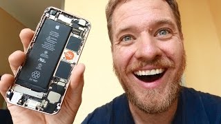 How I Made My Own iPhone  in China [upl. by Gordon]