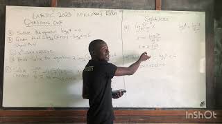 SOLVING TEVETA PAST PAPERS [upl. by Mota]