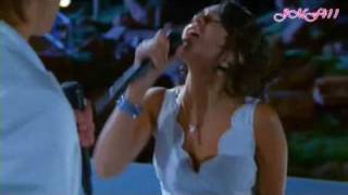 High School Musical 2 HSM2  Everyday  Official Music Video [upl. by Staffan]