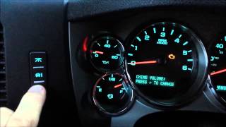 Remote start on 2013 Silverado [upl. by Boony52]