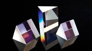 Optical Prisms Review [upl. by Rimisac]