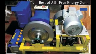 How 10KW Free Energy Generator is made what You need to Know [upl. by Llenyl322]