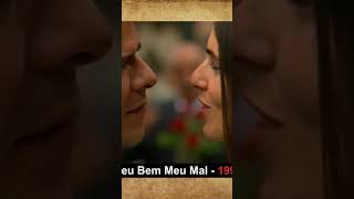 Meu Bem Meu Mal [upl. by Carmelia]