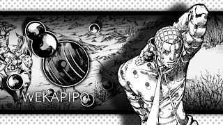 웨카피포 Wekapipo  Steel Ball Run [upl. by Mcleroy]