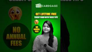 How To Get Lifetime free Credit Card Best Lifetime Free Credit CardsCredit Card Hacks For Beginner [upl. by Furlong]