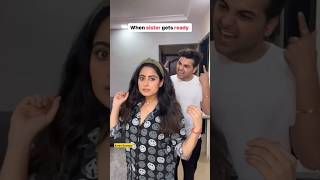 Aishwarya Sharma ready for Marriage 😂 Gum hai kisi ke pyar mein Pakhis brother funny masti ghkkpm [upl. by Ecienal]