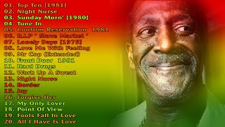 Gregory Isaacs Greatest Hits Reggae Song 2022 📀 Top 20 Best Song Gregory Isaacs [upl. by Guntar]