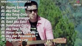 Album LAGU REPUBLIK terbaik [upl. by Wolsky]