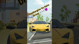 Lamborgine ka have Drver ☠️😈🥵🌪️⚡💯viralvideo tranding short [upl. by Akkire]