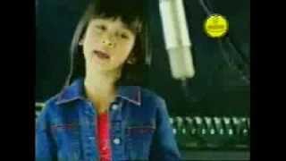 Iklan Madurasa  Dea Imut 20032004 [upl. by Nannahs]