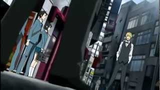 Durarara  Unstable [upl. by Fredric]