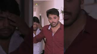 Punarnavi Misunderstands Nandu And His Friend  EndukoEmo  Shorts  youtubeshorts  ytshorts [upl. by Lala505]