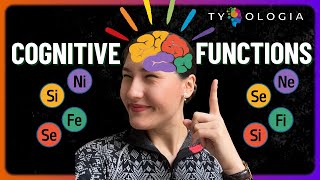 COGNITIVE FUNCTIONS IN 7min [upl. by Tiphany]