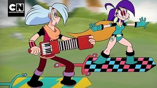 Mighty Magiswords S01E01  UK [upl. by Hal]