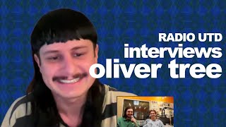 Interview with Oliver Tree [upl. by Reklaw]