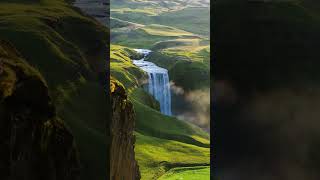 ISLANDIA  Los Paisajes Más Impresionantes [upl. by Batory483]