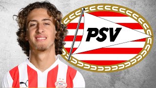 Fabio Silva 2023 Welcome To PSV Eindhoven   Amazing Skills Assists amp Goals HD [upl. by Nylave529]