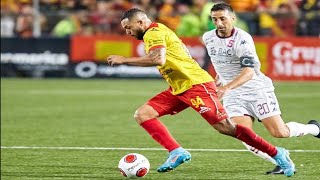 Monstruo Campeón Herediano vs Saprissa 🇨🇷 Vista de la afición Apertura 2022 [upl. by Analak]