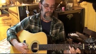 JOHNSON JD27 Guitar Repair Rebuild part 5 of 5 and demo [upl. by Graner214]