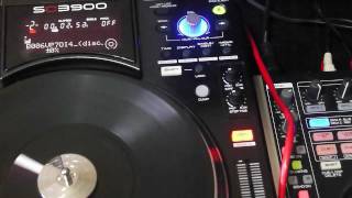 Denon DJ SC3900 Walkthrough and Review [upl. by Trixie742]