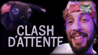 CLASH DATTENTE  Hippocampe Fou vs Cocci Killer [upl. by Lillith500]