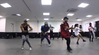 Adi Suissa Choreography  Fester Skank [upl. by Ecienahs]