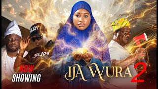 IJA WURA 2  Yoruba Movie 2024 Drama Yetunde BarnabasKelvin IkedubaIteleMuyiwa Ademola [upl. by Adabel338]