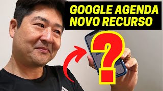 Google Agenda Novo Recurso Agendamento Online Mauricio Aizawa [upl. by Supen]