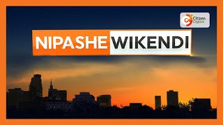 Citizen Nipashe Wikendi  July 26 2024 [upl. by Naleek]