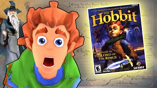 The Hobbit Game Nobody Talks About [upl. by Hart]