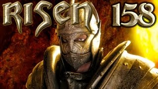 Lets Play Risen HD 158 Deutsch HD  Das Finale [upl. by Rhine]