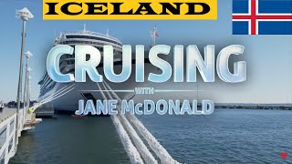 The ICELANDIC CRUISE  with Jane McDonald  JOURNEYS [upl. by Neidhardt]