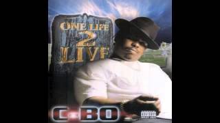 CBo  Club Hoppin feat Mississippi  One Life 2 Live [upl. by Devaney70]