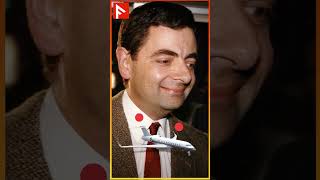 Mr Bean Displays Remarkable Bravery in Real Life [upl. by Ringo]